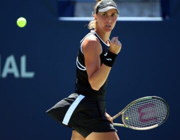 Bia Haddad vence na estreia e vai às oitavas de WTA 500 na Inglaterra