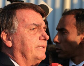 TSE marca julgamento de Bolsonaro para 22 de junho