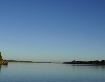 População pode acompanhar áreas de escassez hídrica de Minas em tempo real