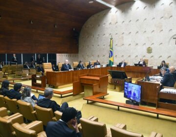 STF remarca para 21 de junho julgamento da descriminalização de drogas