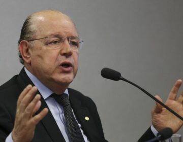 STF decide e Luiz Carlos Hauly ocupará vaga de Deltan na Câmara