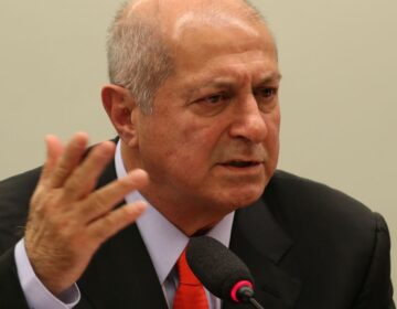 Toffoli anula provas contra ex-ministro Paulo Bernardo