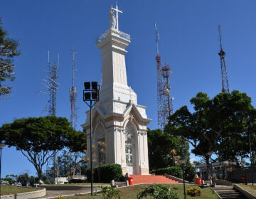 Evento “Vem para o Morro do Cristo” reúne turismo e lazer nas comemorações do aniversário da cidade