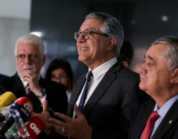 Governo articula para não alterar texto do marco fiscal no Senado