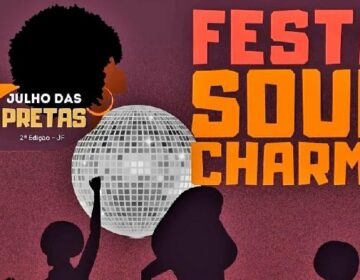 Julho das Pretas promove festa cultural multifacetada e gratuita no Dom Bosco