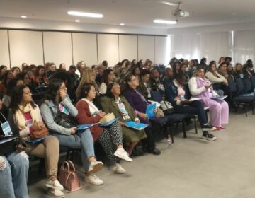 Importância da participação popular marca o segundo dia da Conferência Municipal de Assistência Social