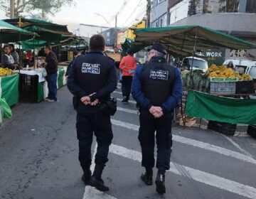 Guarda Municipal tem crescimento nos serviços no primeiro semestre de 2023