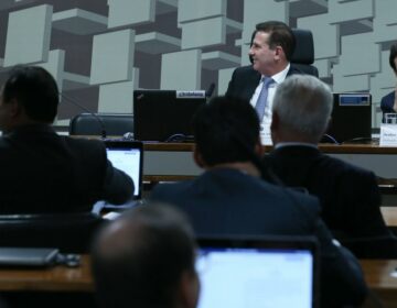 Plenário do Senado aprova novos diretores do Banco Central