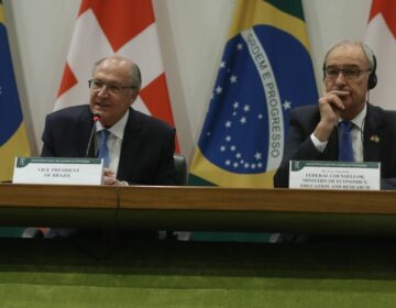 Governo da Suíça anuncia doações para o Fundo Amazônia