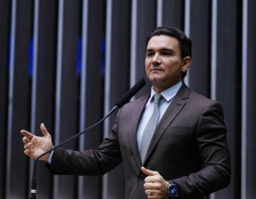 Nomeação de Celso Sabino é publicada no Diário Oficial da União