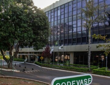 Codevasf lança Geoportal com informações sobre bacias hidrográficas