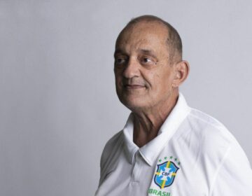 Futsal brasileiro perde o técnico Fernando Ferretti