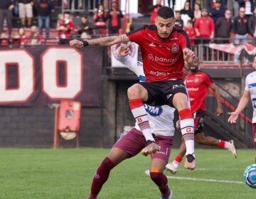 Brasil de Pelotas derrota Caxias em duelo gaúcho pela Série D