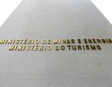 Planalto confirma troca no Ministério do Turismo