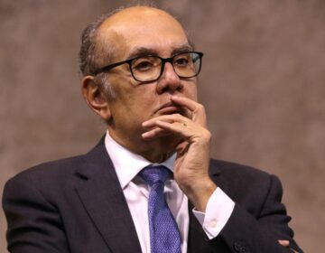 Gilmar Mendes suspende investigação que envolve aliados de Lira