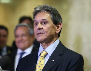 PGR pede análise do estado de saúde de Roberto Jefferson