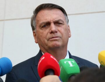 PGR pede acesso a postagens de Bolsonaro sobre eleições