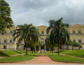 Museu Nacional terá R$ 13,5 milhões do MEC para manutenção anual