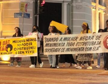 Evento Julho das Pretas realiza “Marcha do Dia Internacional da Mulher Negra Latino-Americana e Caribenha” nesta terça, 25