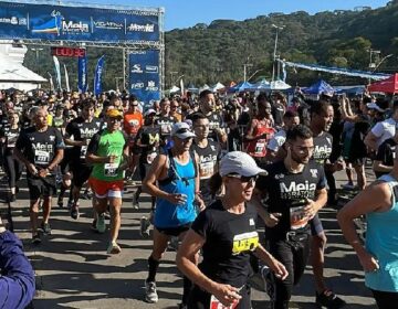 A 11ª Meia Maratona de Juiz de Fora será disputada no dia 6 de agosto