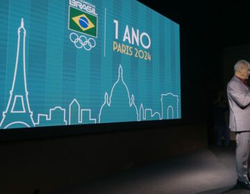 COB anuncia aumento do prêmio para medalhistas na Olimpíada de Paris