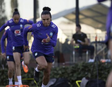 ONU Mulheres e Museu do Futebol fazem parceria para cobertura da Copa