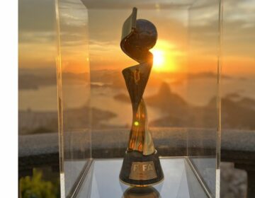 Brasil soma esforços para sediar a Copa do Mundo Feminina de 2027