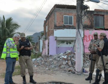 Guardas municipais integram sistema de segurança pública, decide STF