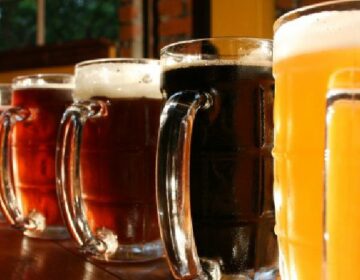 Projeto Caminhando pela História levará visitantes para quatro fábricas de cervejas artesanais em agosto