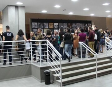 Praça CEU e Teatro Paschoal recebem espetáculos da Campanha de Popularização do Teatro no domingo,