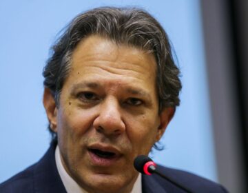 Haddad: corte na Selic dá alento e mostra direção certa do governo