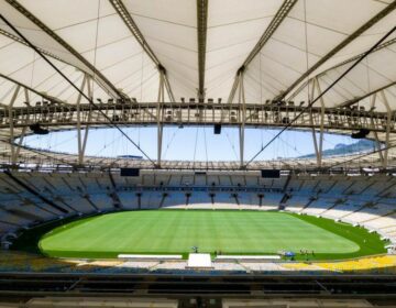 Justiça aceita recurso e Vasco jogará no Maracanã pelo Brasileiro