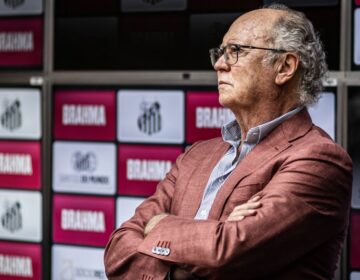 Paulo Roberto Falcão é investigado em caso de importunação sexual