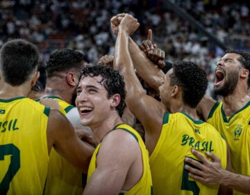 Jogos Mundiais Universitários – Dia 12: Brasil brilha no basquete