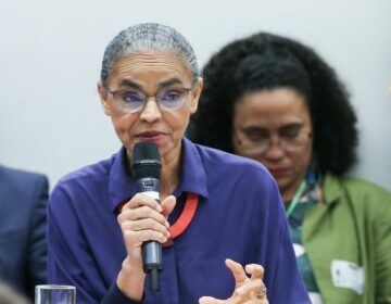 Marina Silva diz que parecer do Ibama sobre Foz do Amazonas é técnico