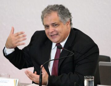 Aras designa novo subprocurador da República para atuar no STF