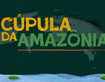 Lula diz que “nunca foi tão urgente” retomar cooperação na Amazônia