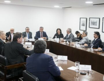 Governo apresenta novo PAC a parlamentares