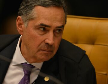 Ministro Luis Roberto Barroso é eleito presidente do STF