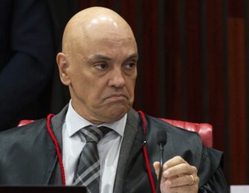 Moraes multa Monark em R$ 300 mil por descumprimento de decisão