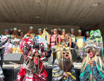 Encontro de Folia de Reis e Charolas de São Sebastião acontece no sábado, 16