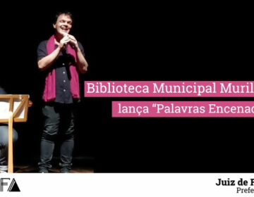 Projeto da Biblioteca Municipal estreia nesta quinta, 14, com o show “Mineirice”