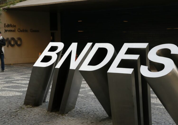 BNDES e Cepal assinam parceria para desenvolvimento de pesquisas