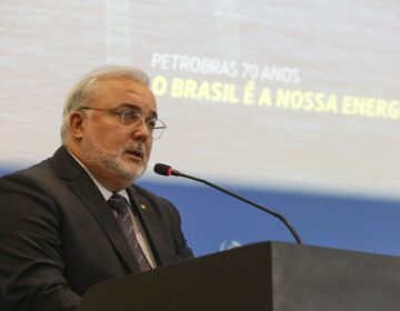 Petrobras firma parceria para desenvolver gerador de energia eólica