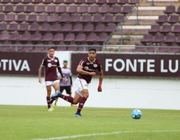 Série D: Ferroviária-SP recebe Athletic Club-MG em jogo de ida da sem