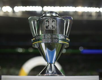 Quartas de final já movimentam Copa do Brasil Sub-20