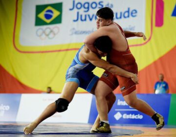 Fim de semana tem primeiros campeões nos Jogos da Juventude em SP