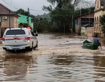 Presidente anuncia R$ 1 bilhão do BNDES para o Rio Grande do Sul