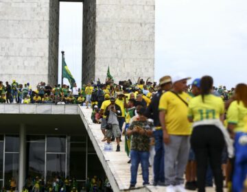 PGR amplia denúncia contra 31 investigados pelo 8 de janeiro