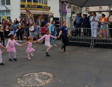 Desfile Cívico Zona Norte abre as comemorações da Independência do Brasil